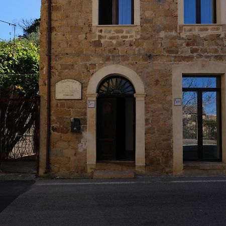 Bed and Breakfast Il Miglio In Piu Castel di Tusa Exterior foto