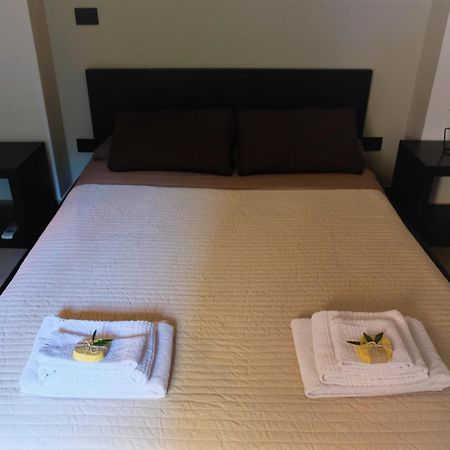 Bed and Breakfast Il Miglio In Piu Castel di Tusa Zimmer foto