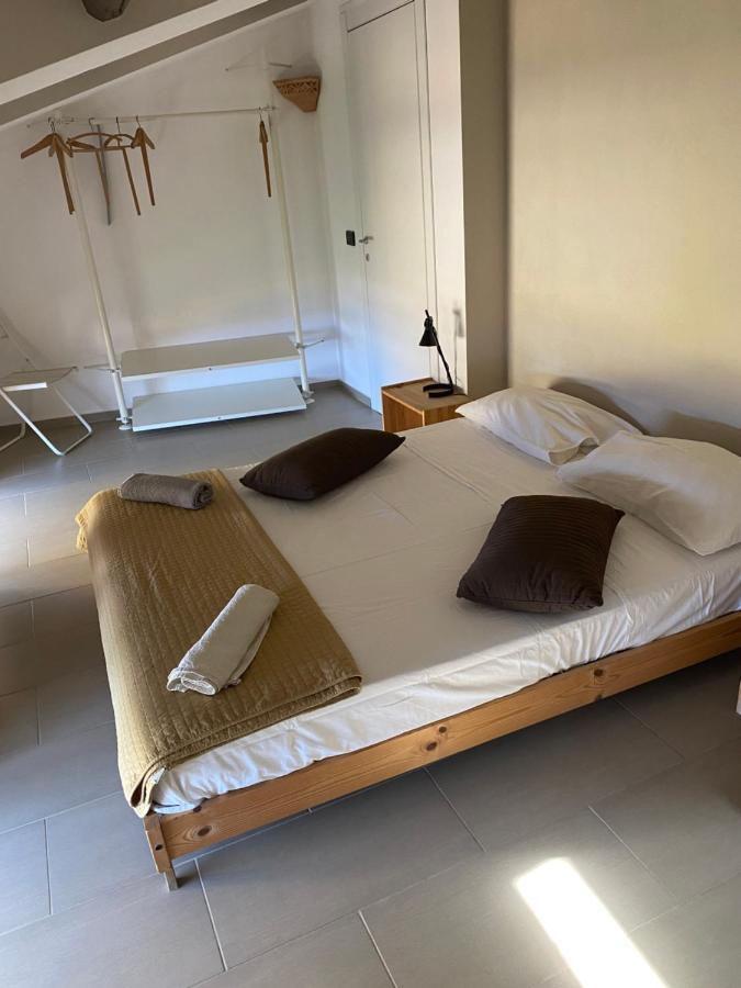 Bed and Breakfast Il Miglio In Piu Castel di Tusa Exterior foto