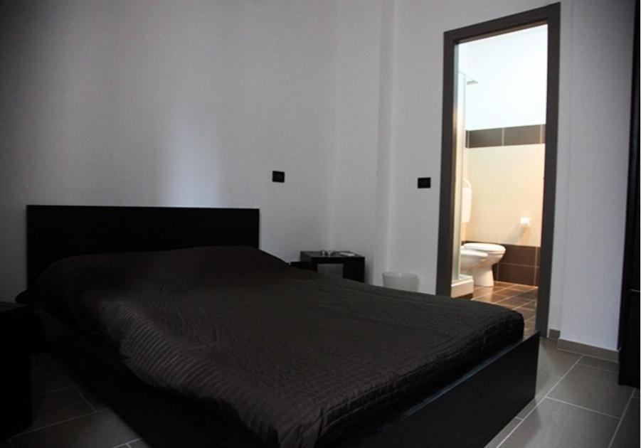 Bed and Breakfast Il Miglio In Piu Castel di Tusa Exterior foto