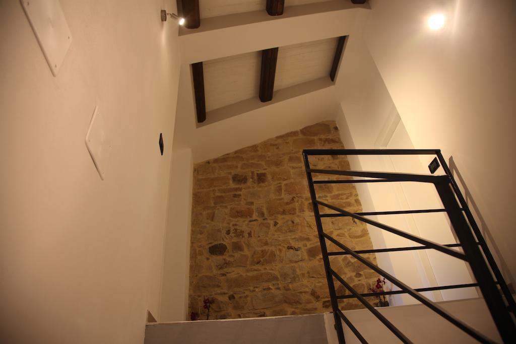 Bed and Breakfast Il Miglio In Piu Castel di Tusa Exterior foto