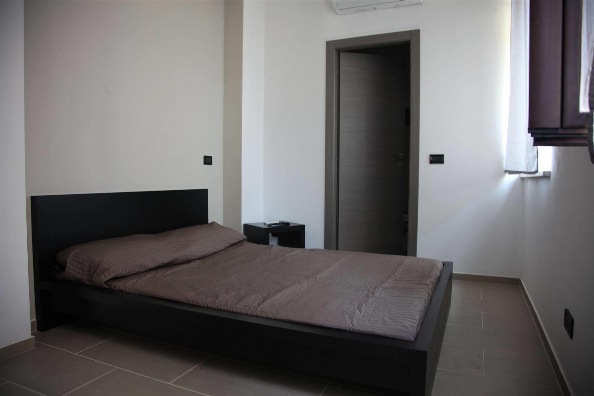 Bed and Breakfast Il Miglio In Piu Castel di Tusa Exterior foto
